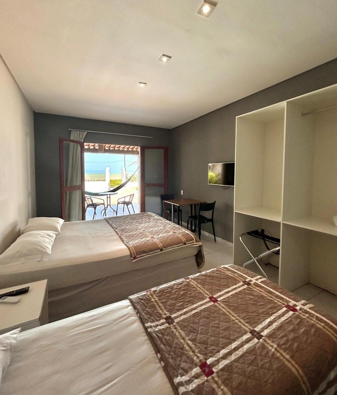 Numar Hotel Жуан-Песоа Экстерьер фото